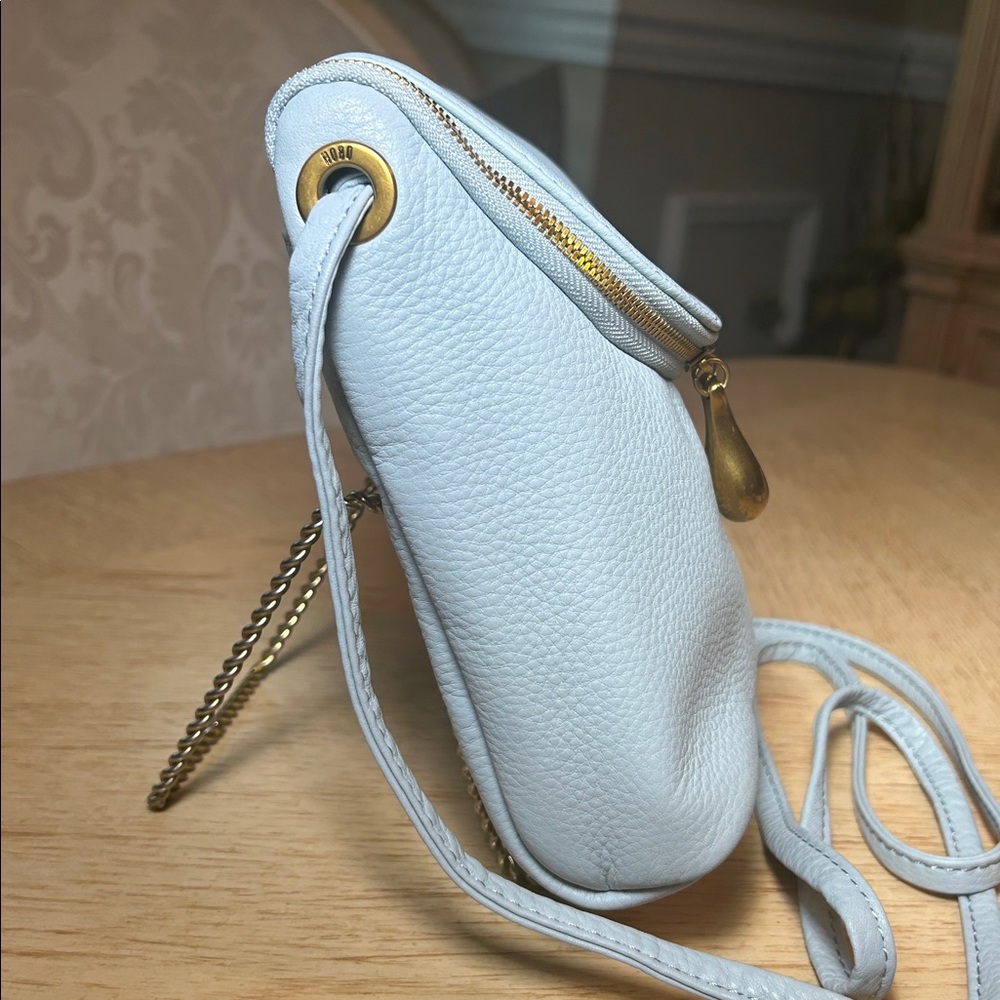 HOBO Fern Leather Crossbody - Picture 2 of 12